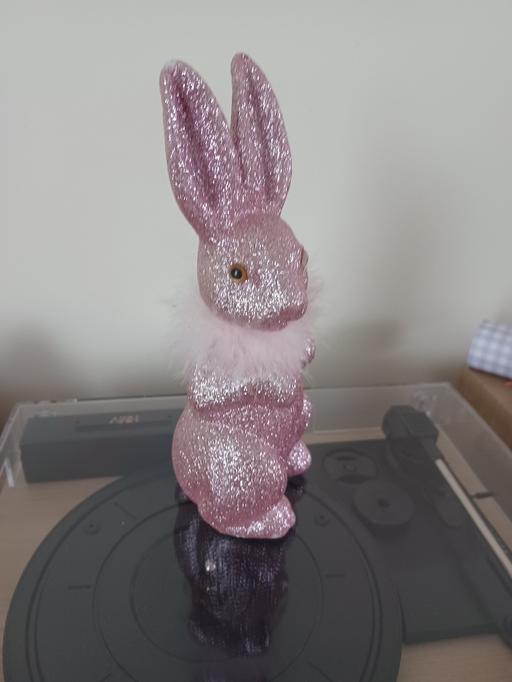 Buy & Sell Eckington North East Derbyshire - Photos for pink sparkling bunny