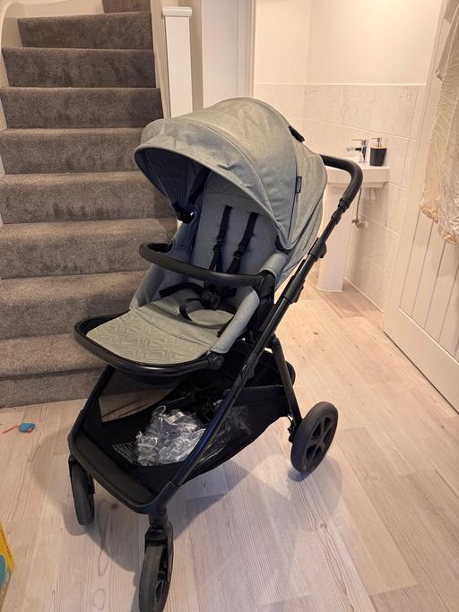 Buy & Sell Sandgate Folkestone and Hythe - Photos for Graco near2me travel system
