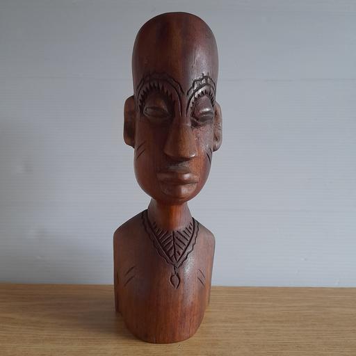 Buy & Sell Preston South Ribble - Photos for AFRICAN TRIBAL ART