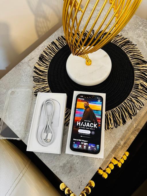 Buy & Sell Balsall Heath Birmingham - Photos for iPhone 16e Any Network 100% BH New Condition