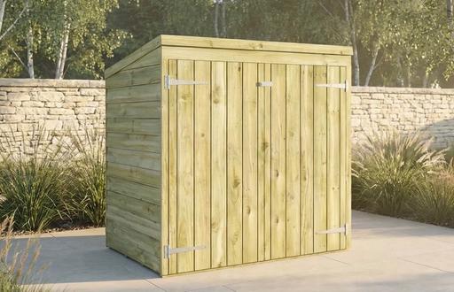 Buy & Sell Hurst Green Dudley - Photos for 5x3 Overlap Mower Store