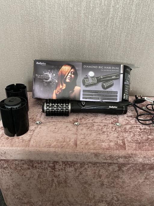 Buy & Sell Finedon North Northamptonshire - Photos for BaByliss Radiance shine system