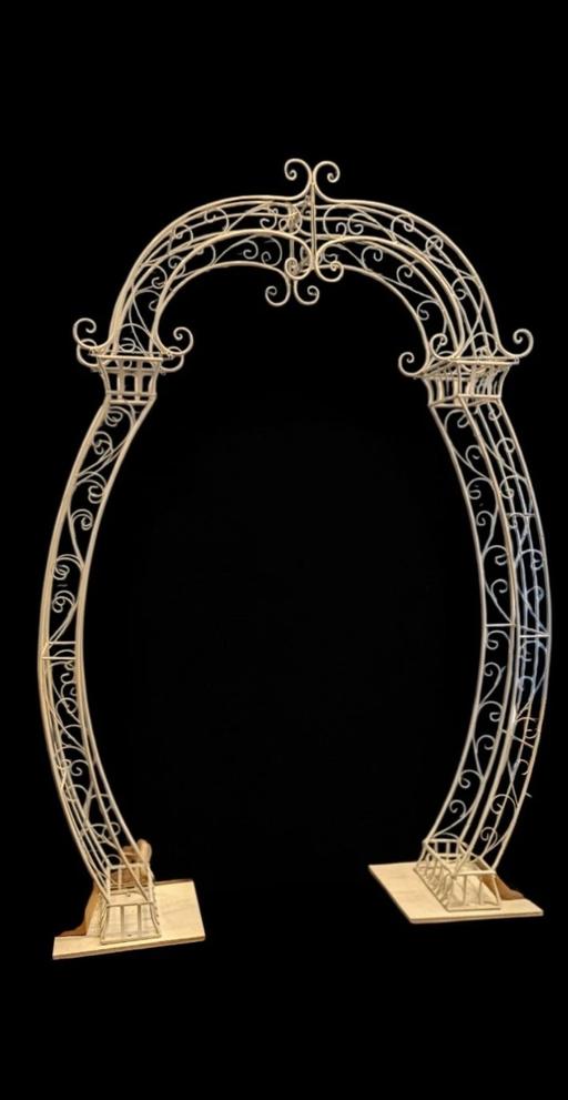 Buy & Sell Whitwick North West Leicestershire - Photos for wedding arch or garden