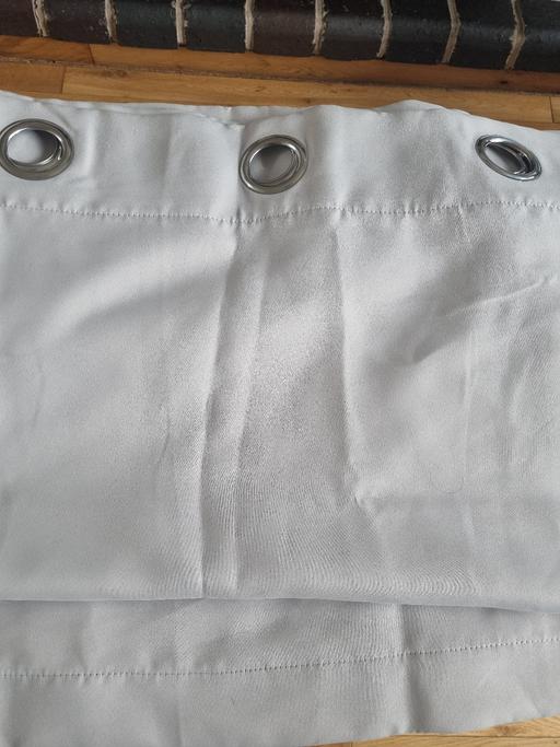 Buy & Sell Pendeford Wolverhampton - Photos for new curtains light grey heavy