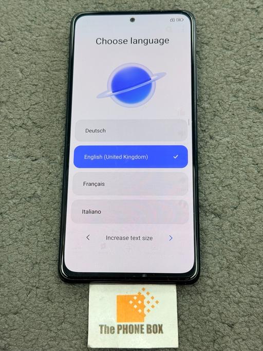 Buy & Sell Ashton-in-Makerfield Wigan - Photos for Xiaomi Redmi Note 10 Pro