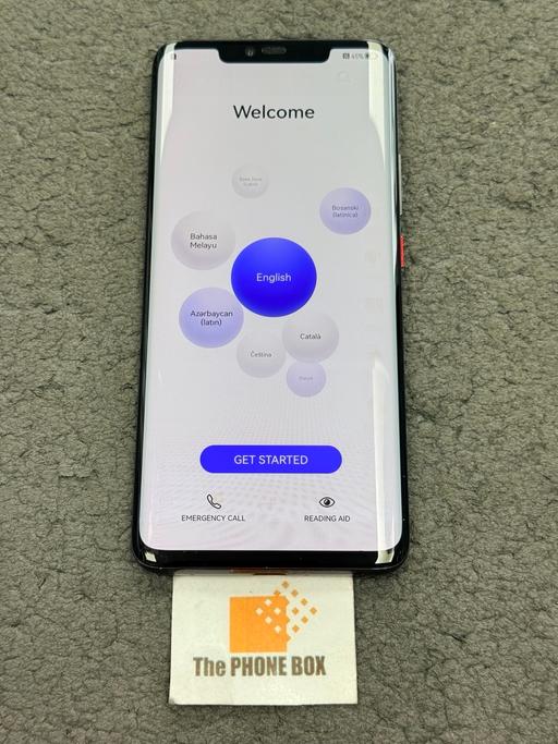 Buy & Sell Ashton-in-Makerfield Wigan - Photos for Huawei Mate 20 Pro - Black