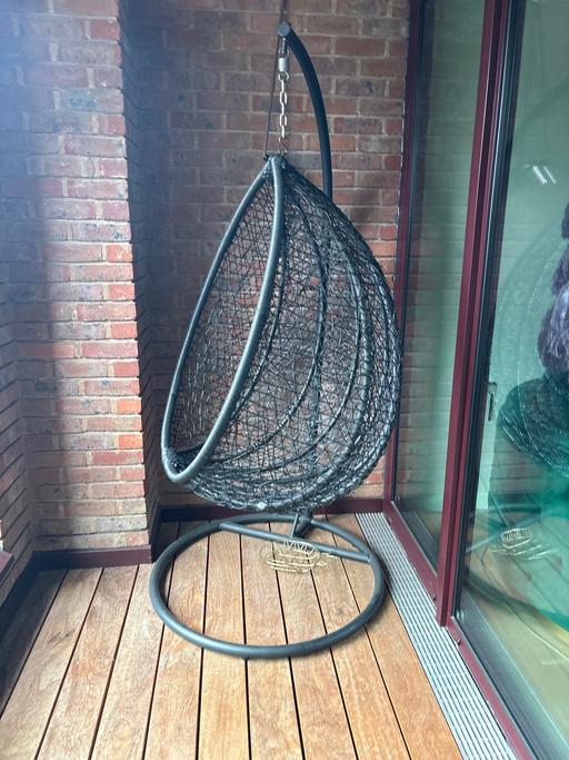 Buy & Sell Kentish Town Camden - Photos for Swing chair
