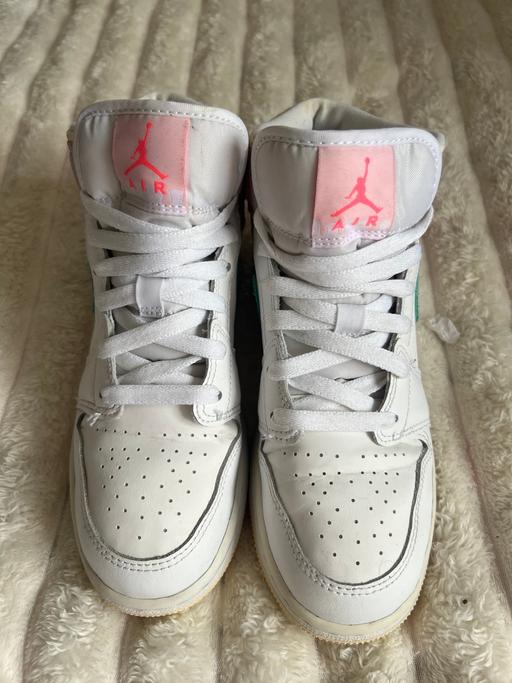 Buy & Sell Upton Wirral - Photos for Off white Nike air Jordan’s