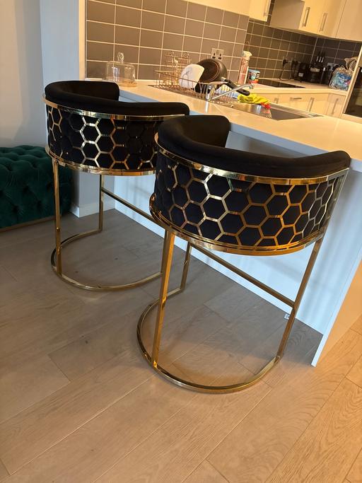 Buy & Sell Kentish Town Camden - Photos for My furniture bar stool