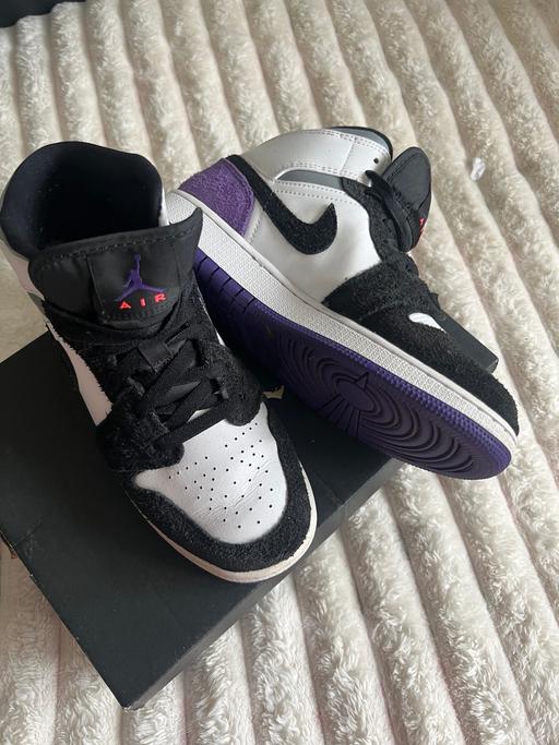 Buy & Sell Upton Wirral - Photos for Nike air Jordan’s