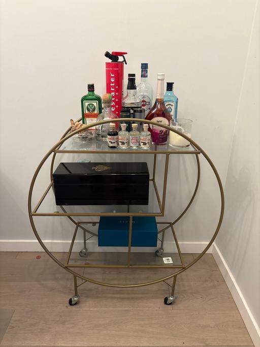 Buy & Sell Kentish Town Camden - Photos for Bar