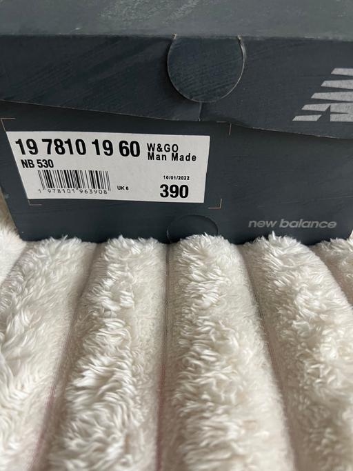 Buy & Sell Upton Wirral - Photos for New balance