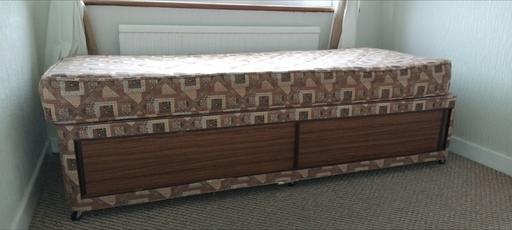 Buy & Sell Mansfield Woodhouse Mansfield - Photos for Single bed