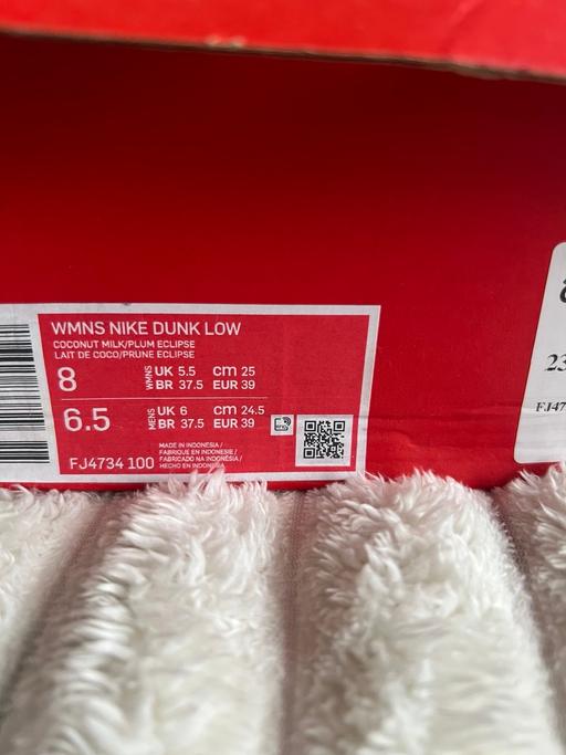 Buy & Sell Upton Wirral - Photos for Nike dunks