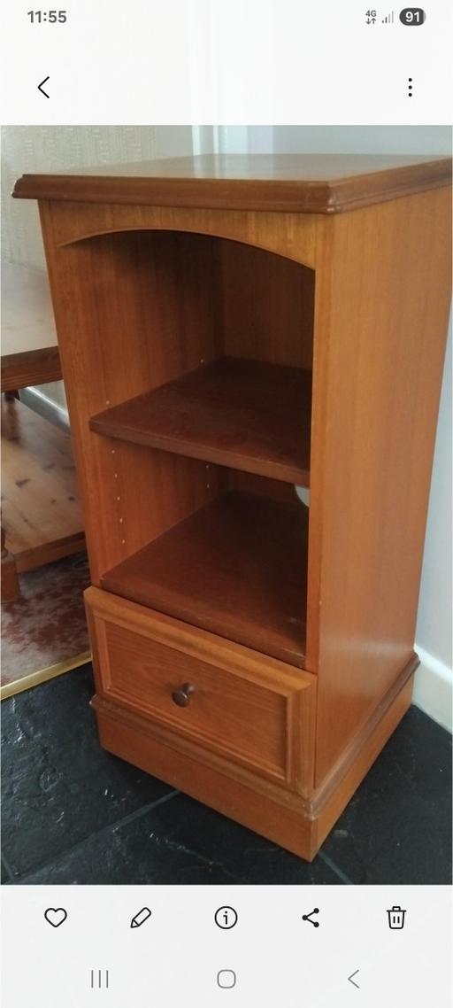 Buy & Sell Hillstown Bolsover - Photos for small cabinet