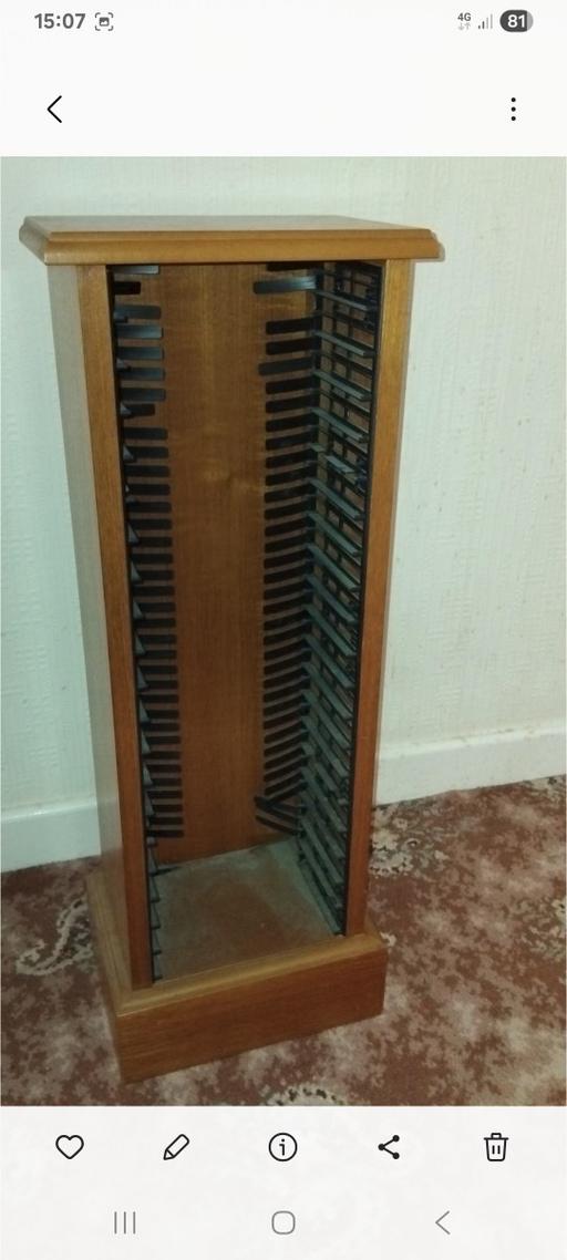 Buy & Sell Mansfield Woodhouse Mansfield - Photos for CD unit