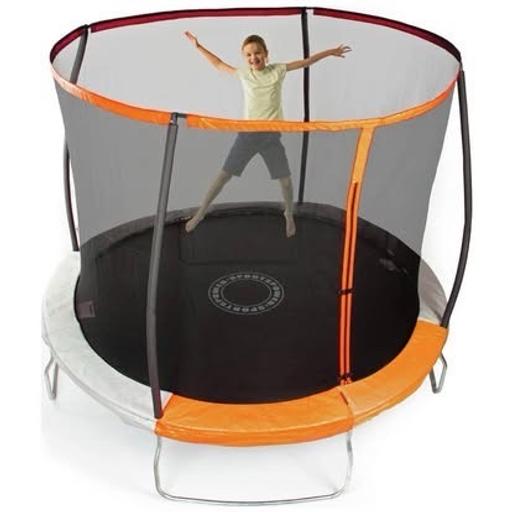 Buy & Sell Coventry City Centre Coventry - Photos for Brand new 8ft trampoline with enclosure