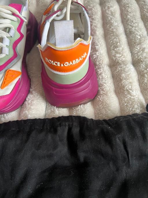 Buy & Sell Upton Wirral - Photos for Dolce and Gabbana