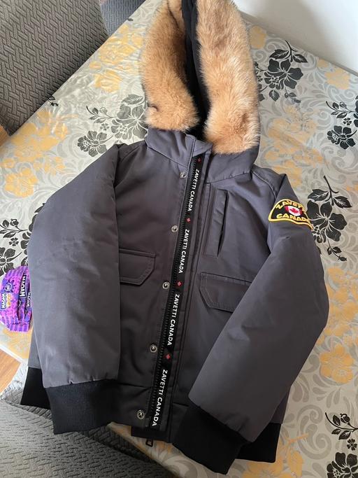 Buy & Sell Tyseley Birmingham - Photos for zavetti canada kids coat