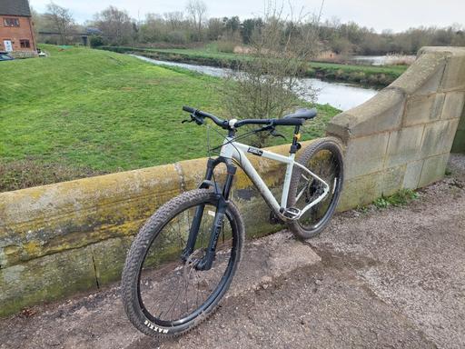 Buy & Sell West Bromwich Sandwell - Photos for mountain bike