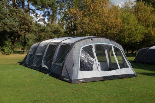 Buy & Sell Brinsford South Staffordshire - Photos for outdoor revolution | camp star 700 air tent