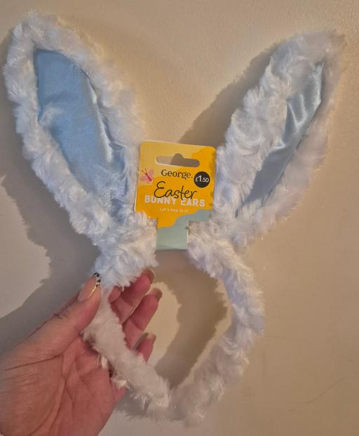 Buy & Sell Crumpsall Manchester - Photos for new Easter Bunny Ears