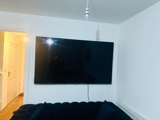 Buy & Sell Cockett Swansea - Wales - Photos for LG 65” 4K UHD smart TV(65UT80)/HDR10 pro