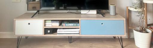 Buy & Sell Croydon Town Centre Croydon - Photos for TV Cabinet