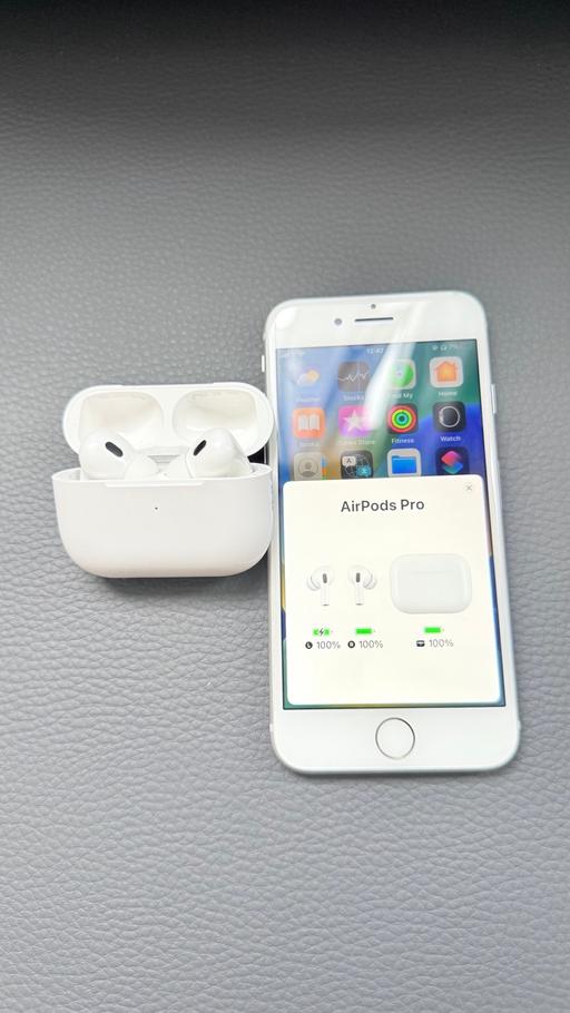 Buy & Sell Barnsbury North London - Photos for AirPods Pro 2