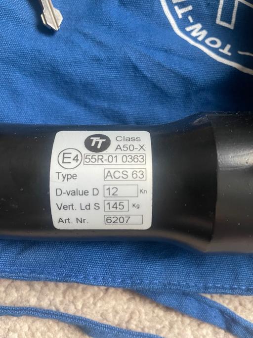 Vehicles Ynysddu Caerphilly - Wales - Photos for BMW X3 towbar with keys