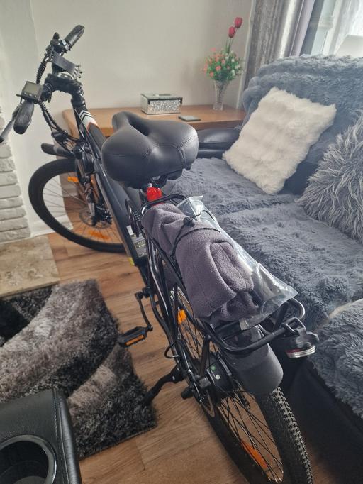 Buy & Sell Wednesbury Sandwell - Photos for electric mounting bike 250 watt