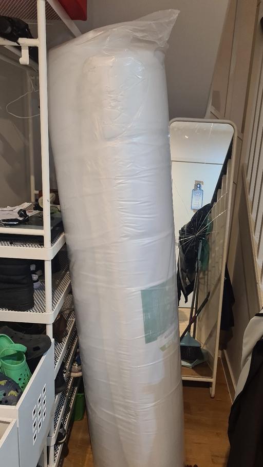 Buy & Sell Sark Guernsey - Photos for Visco therapy Eco foam 170 firm mattress wit