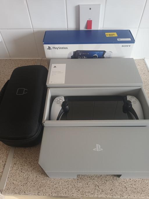 Buy & Sell Cardif City Centre Cardiff - Photos for PlayStation portal