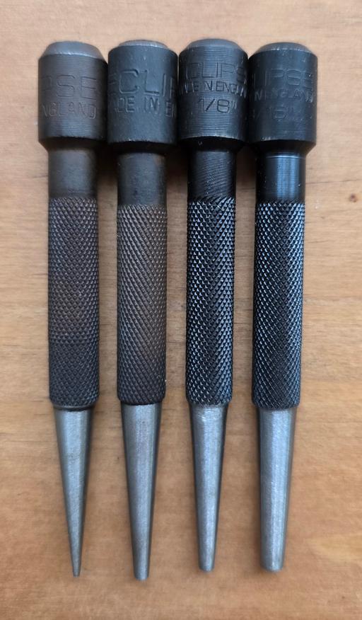 Buy & Sell Sydenham Hill South East London - Photos for ECLIPSE PUNCH SET.