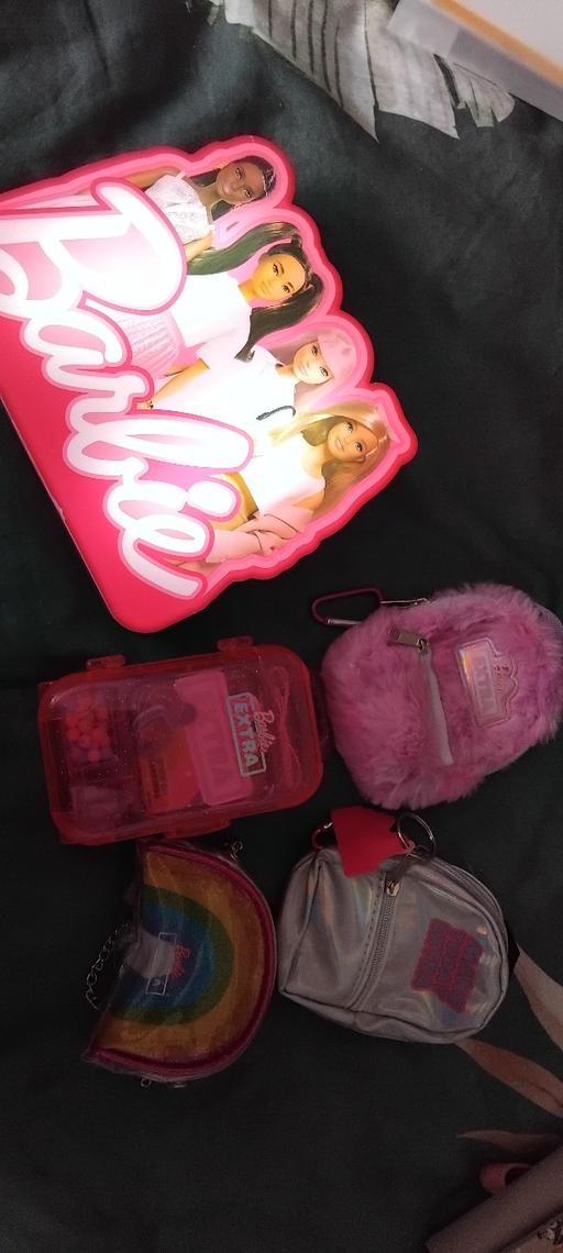 Buy & Sell Kings Norton Birmingham - Photos for barbie light & bags