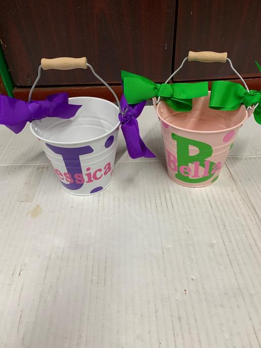Buy & Sell Birchills Walsall - Photos for Easter egg hunt buckets