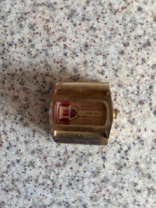 Buy & Sell Cookham Windsor and Maidenhead - Photos for Vintage drop hour watch