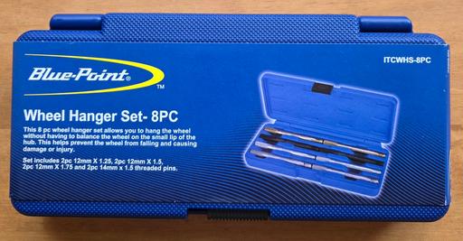 Buy & Sell Sydenham Hill South East London - Photos for SNAP ON BLUE POINT.