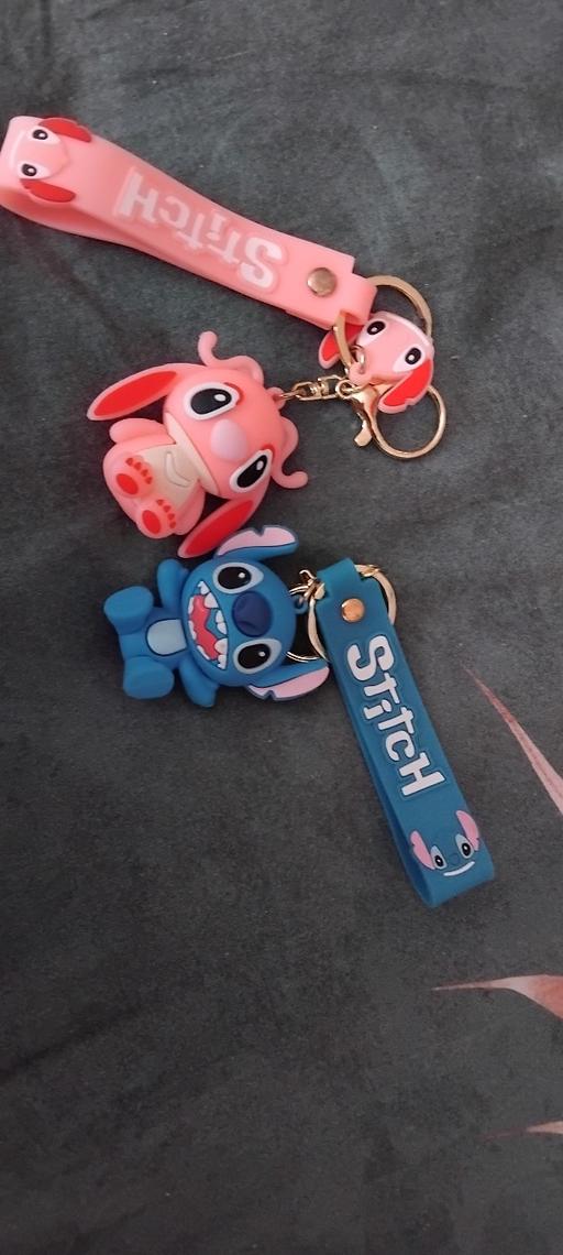 Buy & Sell Kings Norton Birmingham - Photos for 2 stitch keyrings