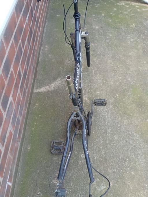 Buy & Sell Hyde Park Doncaster - Photos for mountain bike frame