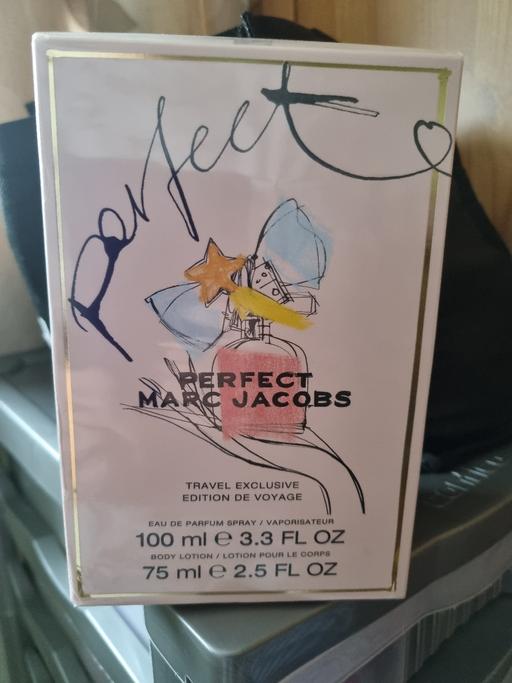 Buy & Sell Grangemouth Falkirk - Photos for perfume