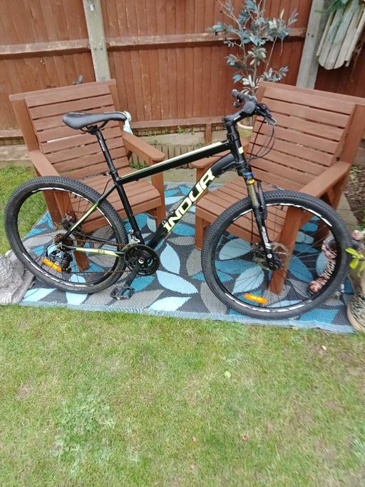 Buy & Sell Elmdon Solihull - Photos for indur 375 zoom