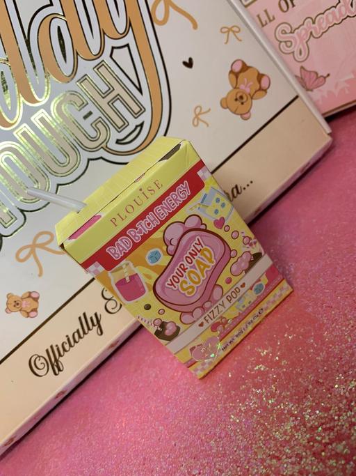 Buy & Sell Harborne Birmingham - Photos for P.louise BBE - Your Only Soap (FizzyPop)