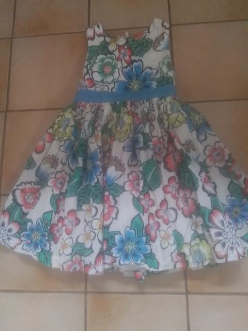 Buy & Sell Aldridge Walsall - Photos for GIRLS JOHN LEWIS DRESS