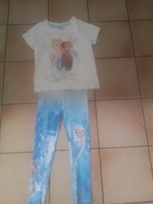 Buy & Sell Aldridge Walsall - Photos for H/M FROZEN DISNEY PJS