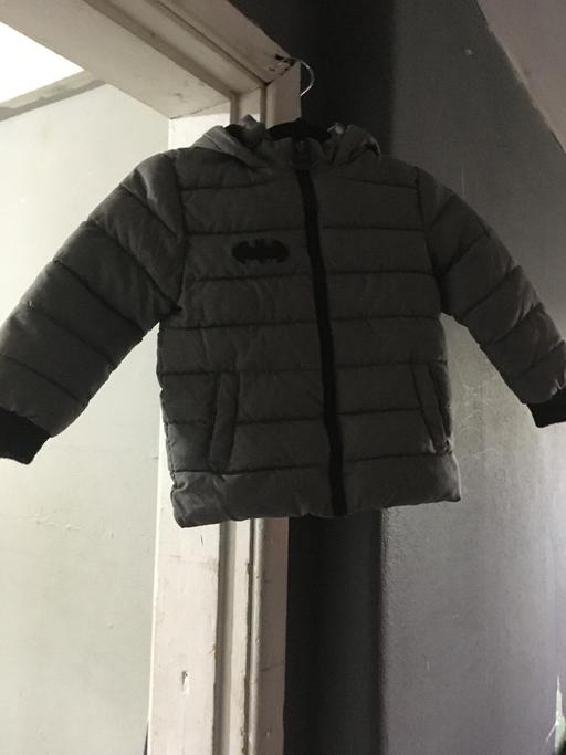 Buy & Sell Huyton Knowsley - Photos for Batman coat