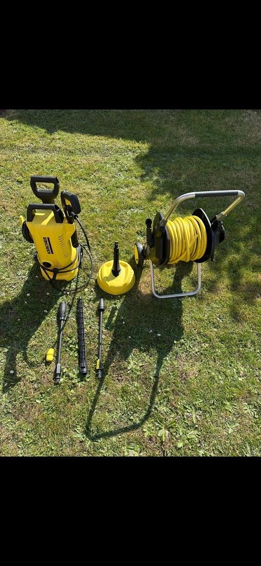 Buy & Sell Catherine-De-Barnes Solihull - Photos for Karcher