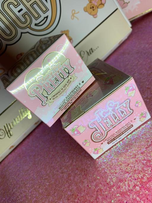 Buy & Sell Harborne Birmingham - Photos for P.Louise I'm So Jelly & Plump Me Pretty