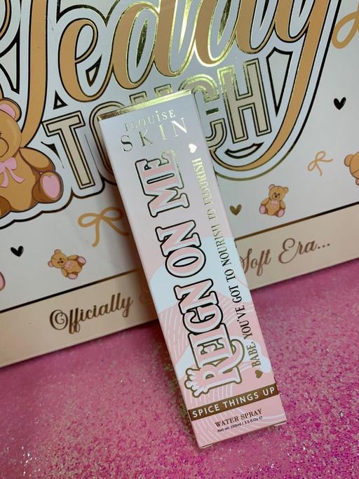 Buy & Sell Harborne Birmingham - Photos for P.louise Reign On Me WaterSpray-SpiceThingsUp