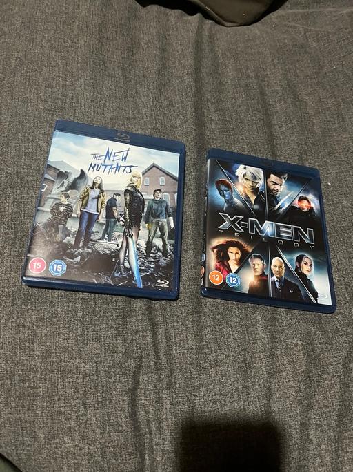 Buy & Sell Kimberworth Rotherham - Photos for Blu-ray